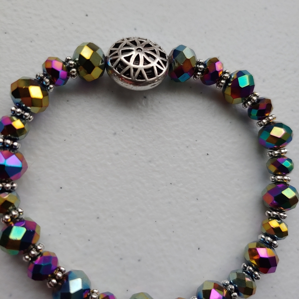 Handmade bracelet - Picture 2 of 2
